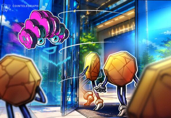 What happens when ChatGPT becomes the front door to crypto
