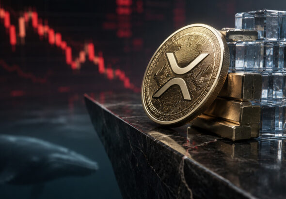 XRP aims for $0.90 as ETF demand battles selling pressure from whales
