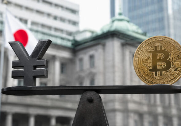 Bitcoin shrugged off Japan’s rate hike – The bigger liquidity test came from Washington