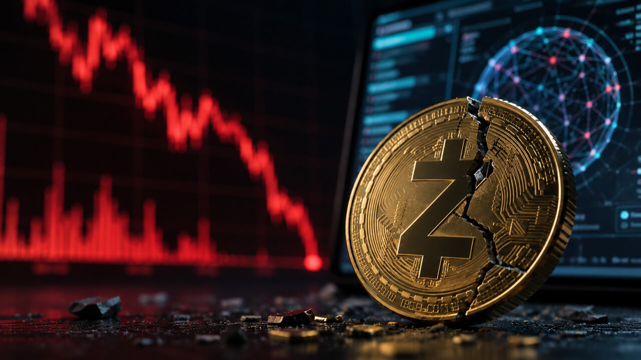 AI-assisted Zcash flaw exposes the supply integrity gap an emergency fork could not fully close