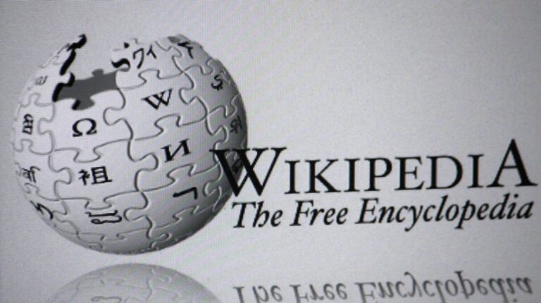Wikipedia blackout could hurt how AI engines like ChatGPT understand crypto