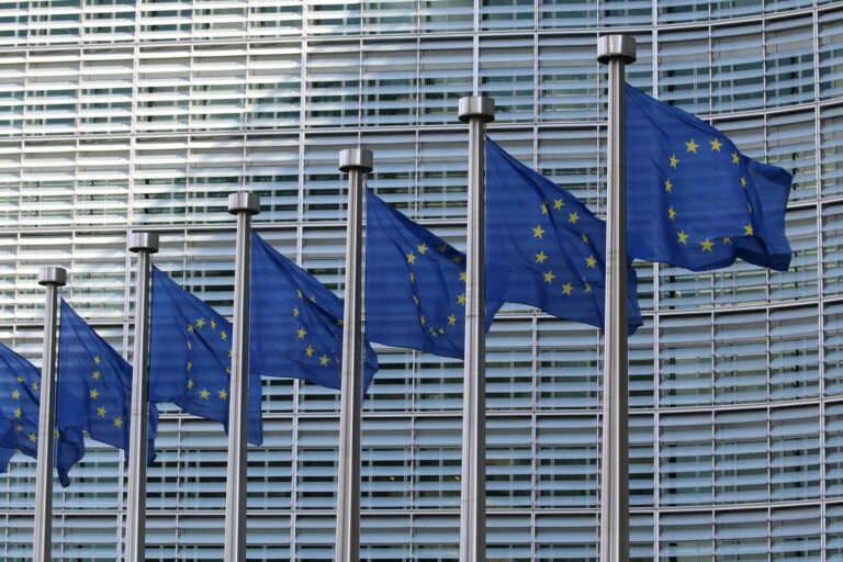 EU hits Russia with massive 21st sanctions package targeting $120B crypto network