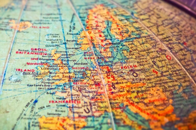 Europe's high regulatory bar could spark new crypto industry M&A wave