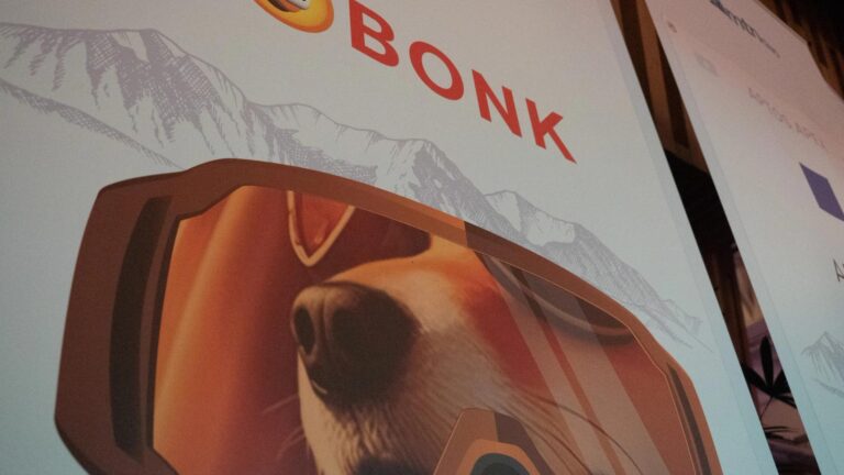 BONK faces $20 million treasury drain after attacker spends $4 million to pass malicious proposal