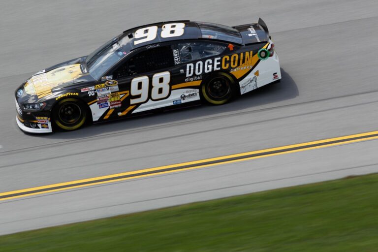 Crypto's institutional influx has killed the memecoin craze