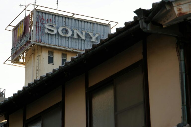Sony secures conditional approval to set up U.S. stablecoin trust bank