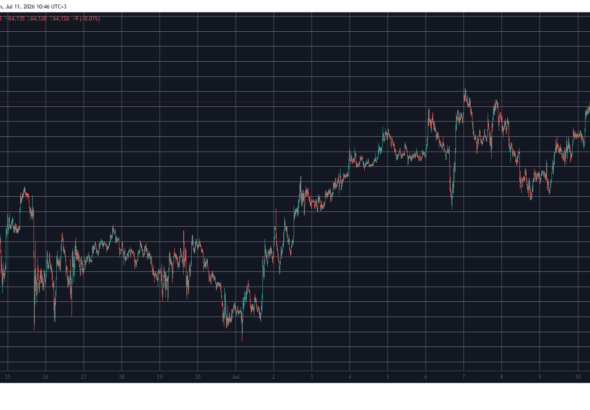 BTC’s Hidden Liquidity Cluster That Will Decide the Next Move: Bitcoin Price Analysis