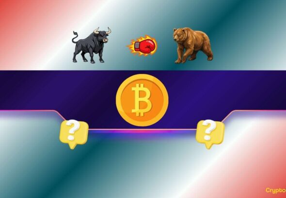 BitMEX, BitMart, and More: Are Exchange Shutdowns a Sign the Bear Market Is Ending?