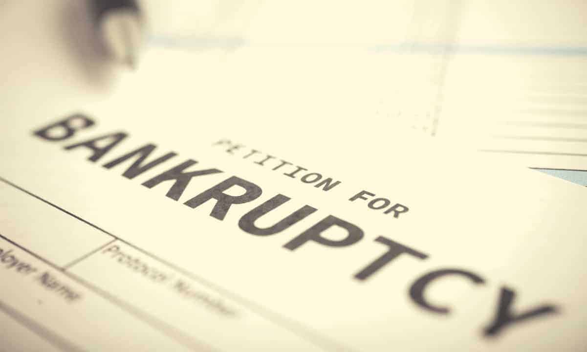 $141M Fundraise to $8 Daily Fees: Movement Labs Files for Bankruptcy
