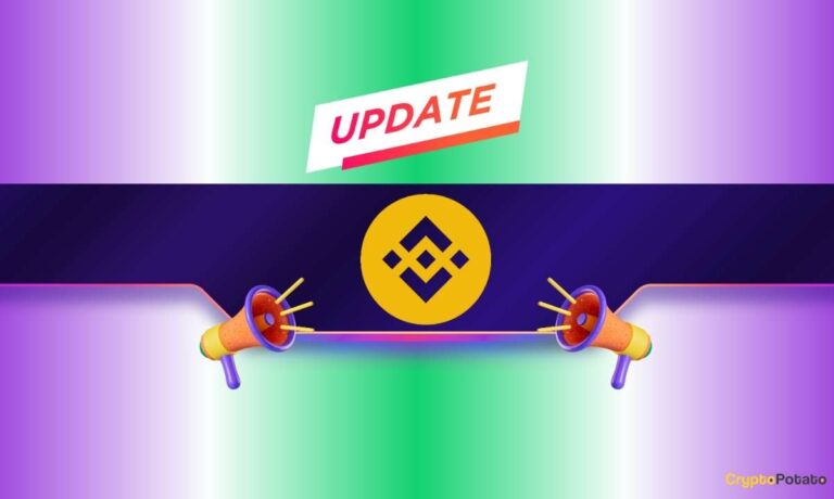 4 Important Binance Announcements Concerning Tron (TRX), Zcash (ZEC), and Other Alts: Details
