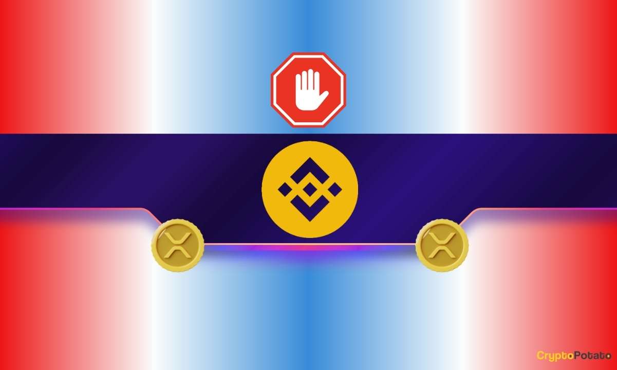 Major Binance Update for Ripple (XRP) Investors: Details