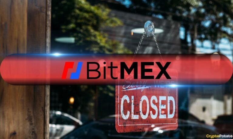 Veteran Crypto Exchange BitMEX to Shut Down in September