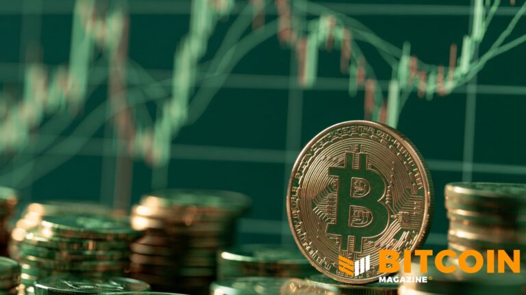 Bitcoin Price Jumps Over $65,500 on Soft Inflation Data 