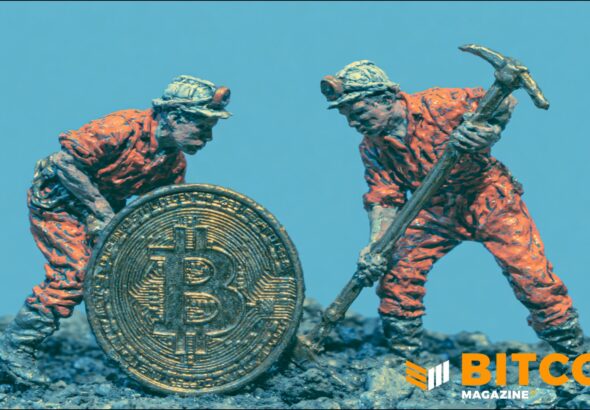 Bitcoin Slumps But These Mining Stocks Are Up Thanks to AI Deals