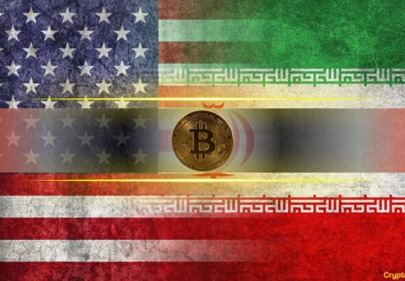 Trump Reportedly Halts Planned Attacks on Iran: How Will BTC React?
