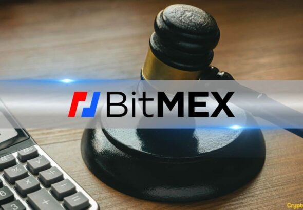 BitMEX Hit With 623 BTC Lawsuit After Announcing Shutdown