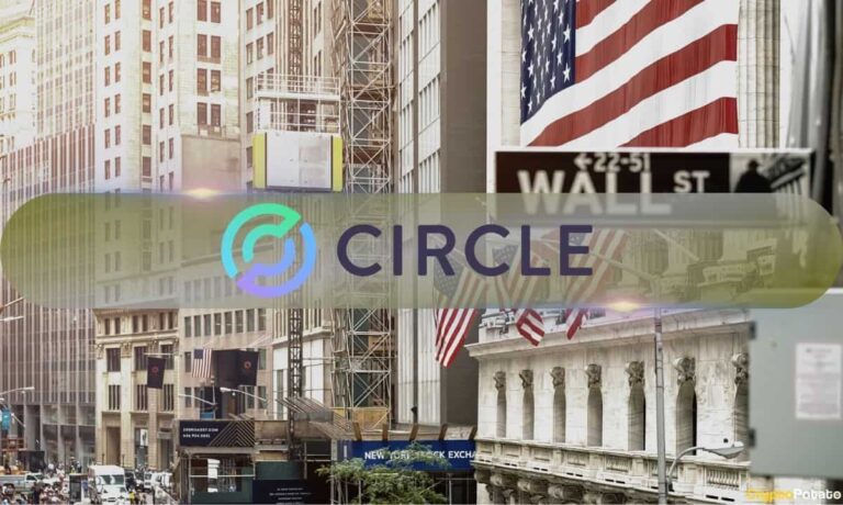 Circle’s IBM Patent Deal Brings Nearly 1,000 Blockchain Patents