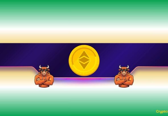 Analysts: Ethereum’s Worst Period Is Over – Is ETH About to Crush BTC?