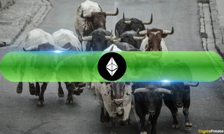 XRP and ETH Traders Turn Bullish as FOMO Surges to 5-Week High: Santiment