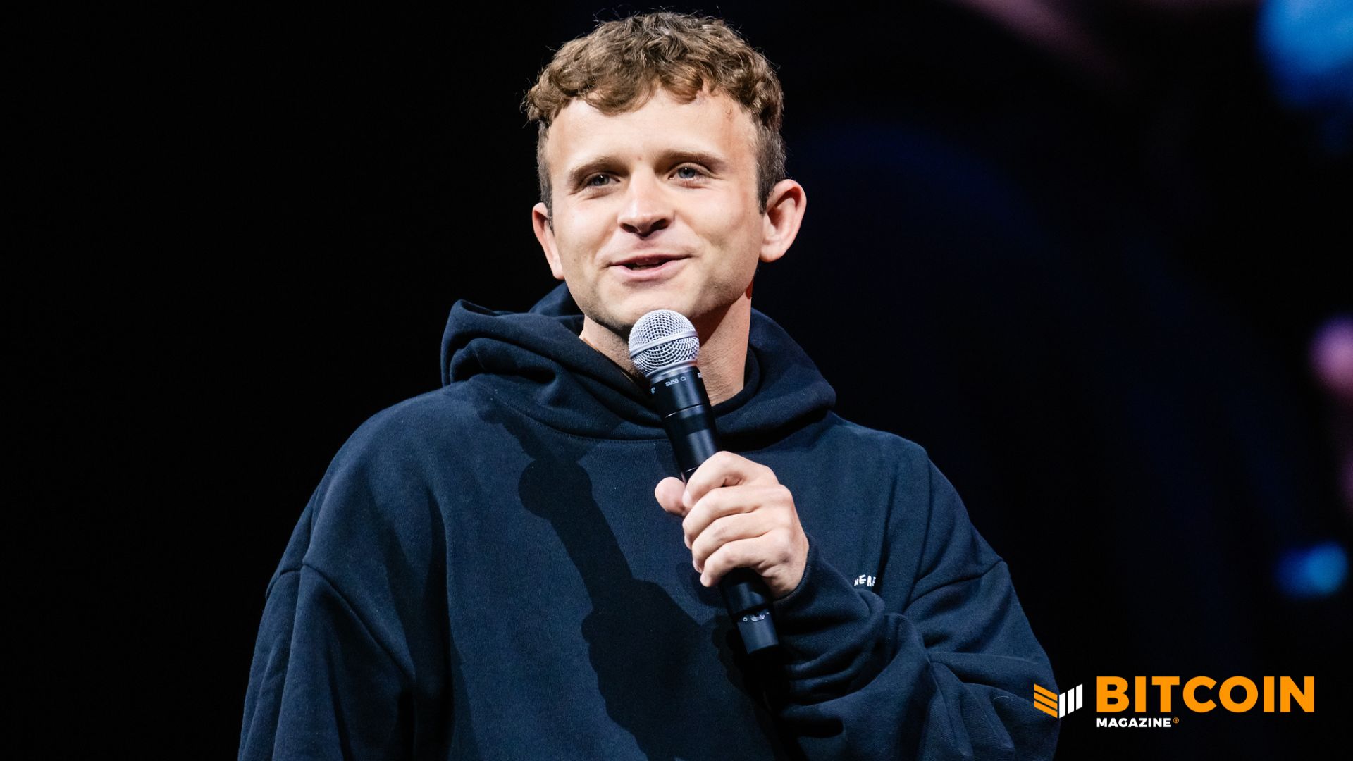 Jack Mallers Steps Down as CEO From Bitcoin Treasury Twenty One Capital 