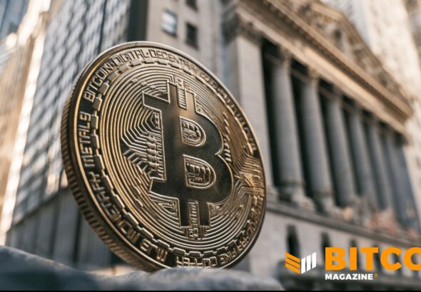 Cantor SPAC and Adam Back’s Bitcoin Treasury Renegotiate Merger Terms, Vow New Structure