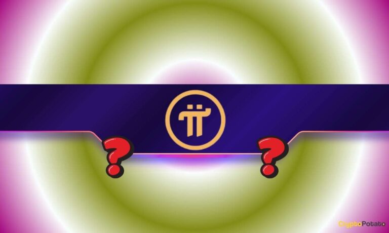 Pi Network (PI) Rises 25% in a Week But Warning Signs Point to Another Possible Pullback