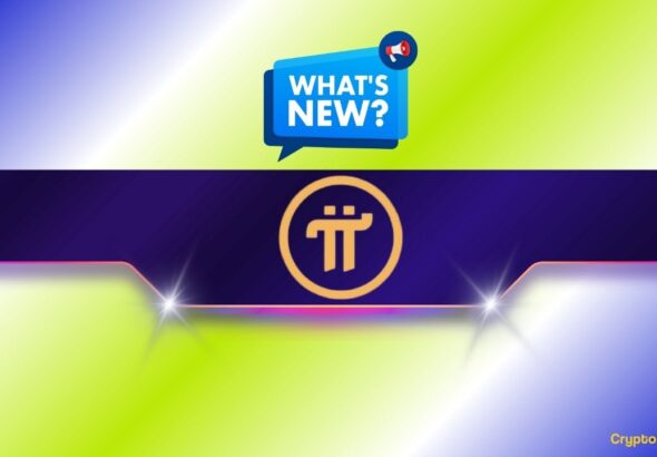Pi Network (PI) News Today: July 2