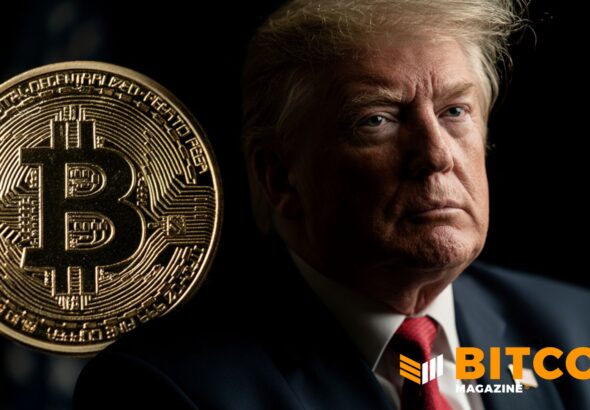 President Trump Signals Openness to Bitcoin in Trump Accounts, Calls Himself ‘a Big Fan of Crypto’