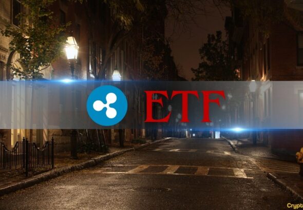 The End of a Ripple Era: XRP ETFs Record First Red Week In Months