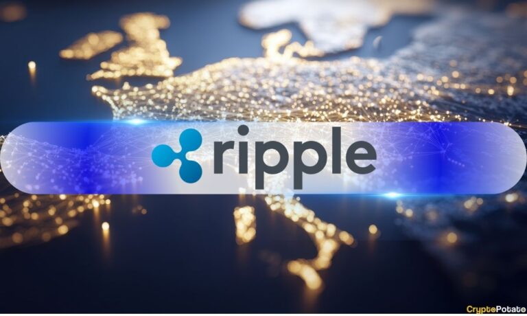 Ripple (XRP) Scores Major European Win With Full MiCA License