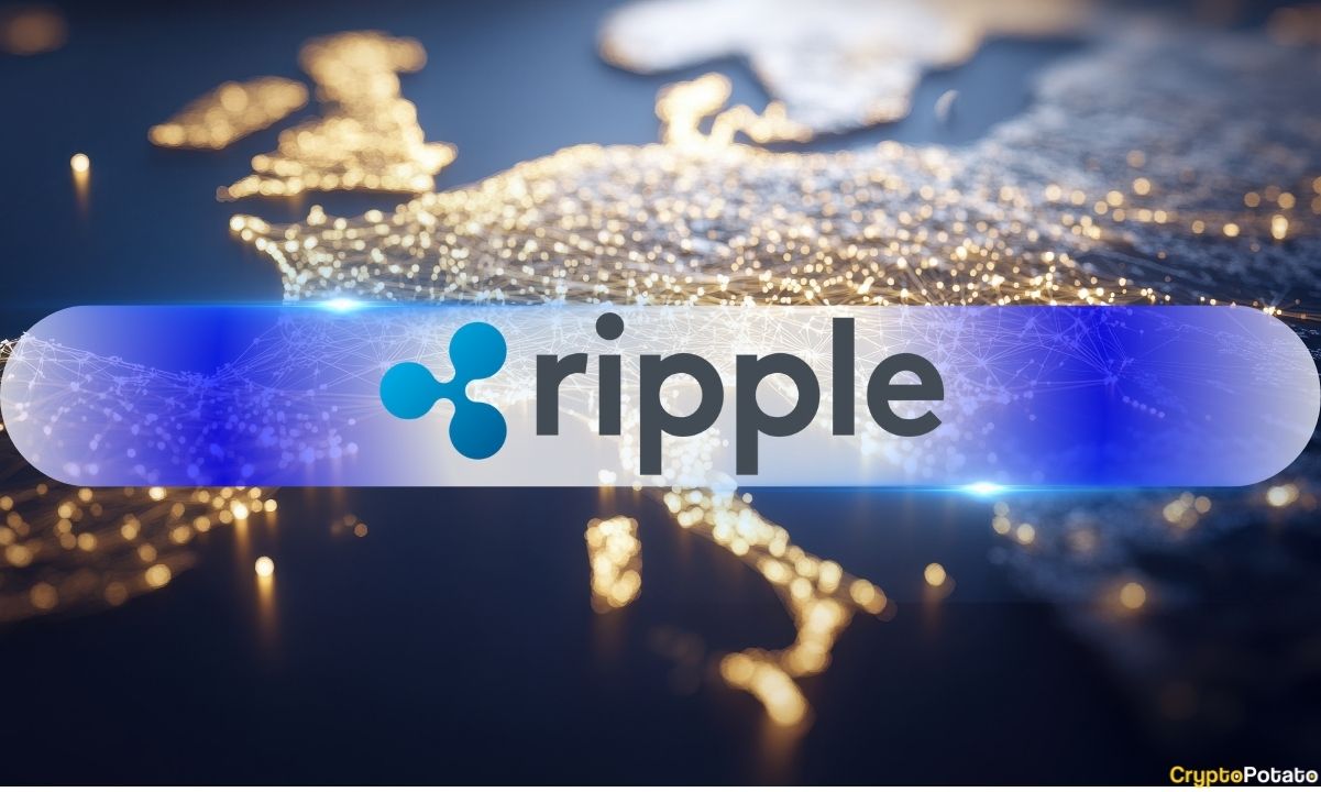 Ripple (XRP) Scores Major European Win With Full MiCA License