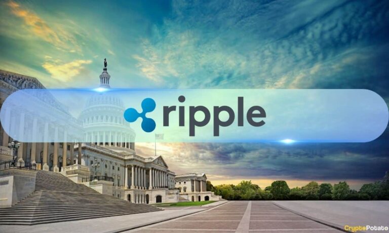 Ripple CLO Stuart Alderoty: 67 Million Crypto Owners Are Not a ‘Rounding Error’