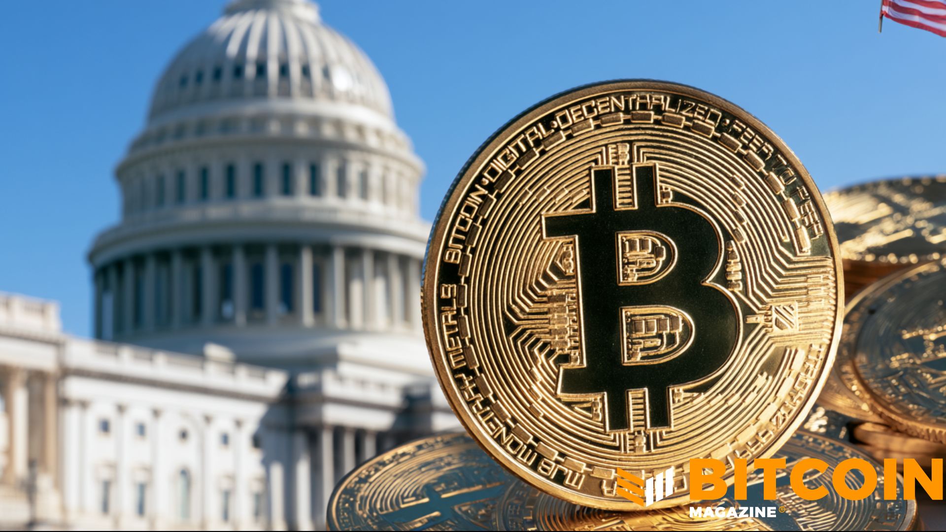 SEC Chairman Says He’s ‘Committed’ to Helping Advance Crypto Clarity Act 