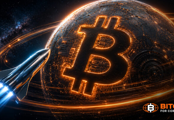 SpaceX Nasdaq-100 Entry Brings Bitcoin Exposure to Passive Index Investors