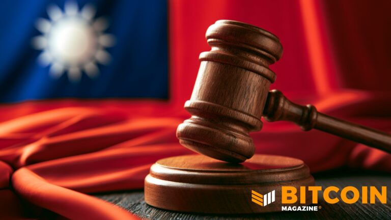 Taiwan Passes Crucial Crypto Law With Licensing Rules, Stablecoin Framework