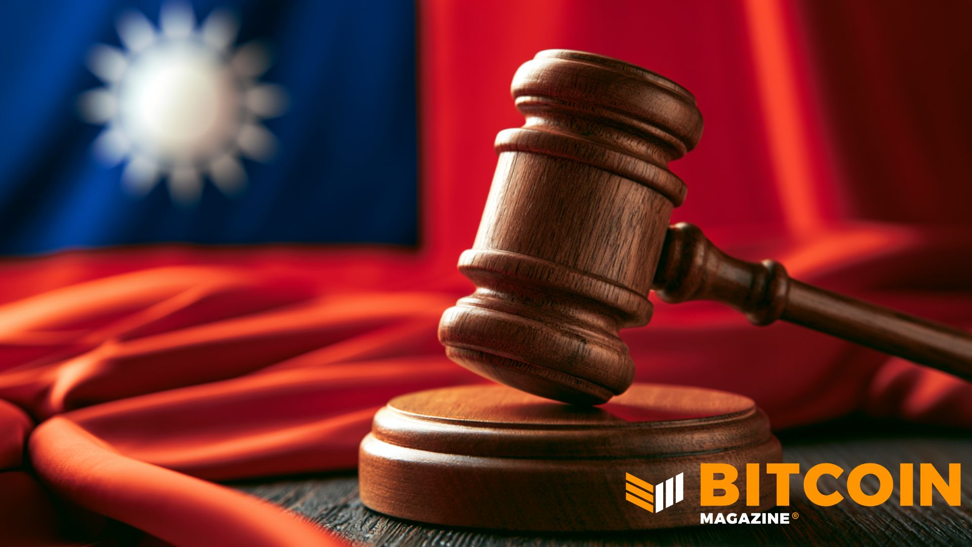 Taiwan Passes Crucial Crypto Law With Licensing Rules, Stablecoin Framework