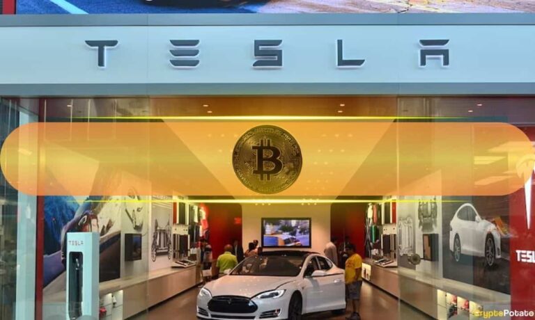 Here’s What Tesla Did With Its Bitcoin Holdings in Q2 2026