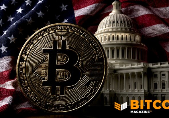 Republicans Hope For Democratic Support on Crypto Clarity Act 