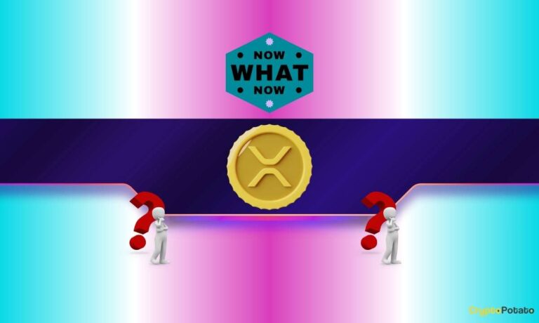 XRP’s Chart Doesn’t Lie: Analysts Clash Over Ripple’s Next Move
