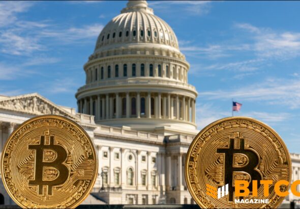 Younger Democrats Understand Clarity Act And Bill Should Pass, Says Coinbase’s Chief Policy Officer