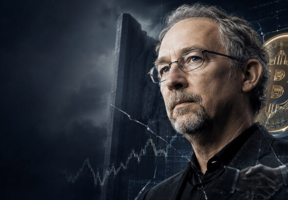 Adam Back’s 30,021 BTC Bitcoin treasury deal just lost the funding structure holding it together