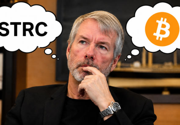 Quick Maths On STRC Buybacks: The Truth About Net Bitcoin Per Share and Accretion