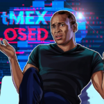 As BitMEX exits, analysts warn crypto consolidation is accelerating