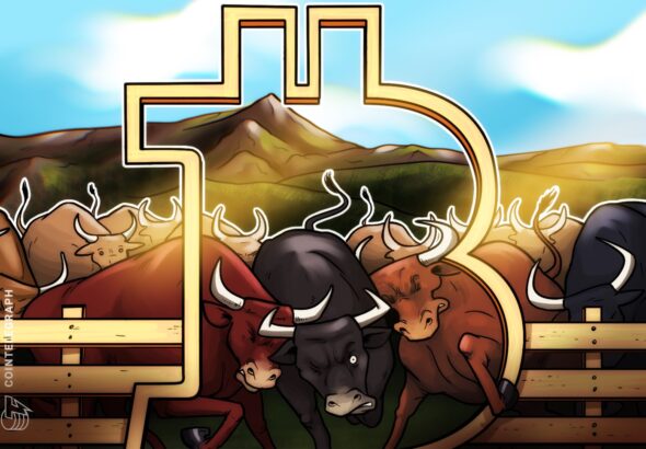 Bitcoin outlook improves amid 6% weekly gain: Can BTC bulls push higher?
