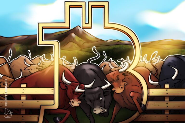 Bitcoin outlook improves amid 6% weekly gain: Can BTC bulls push higher?