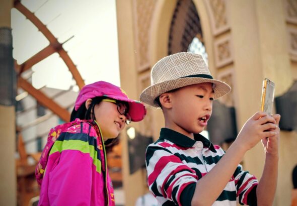 Crypto executives say digital native generations may never need a bank account