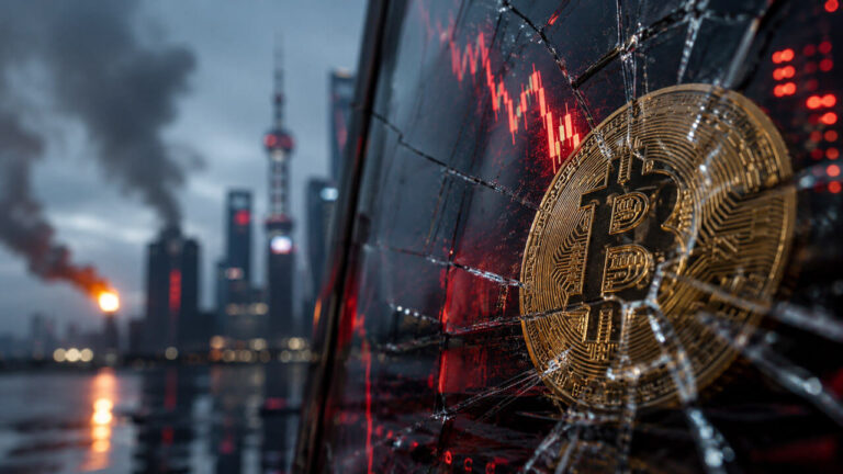 Bitcoin falls below $63,000 as markets give Hormuz traffic just 3% chance to normalize by August