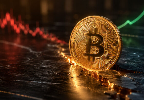 Bitcoin’s $64,000 rebound is outrunning ETF demand despite a $197 million inflow