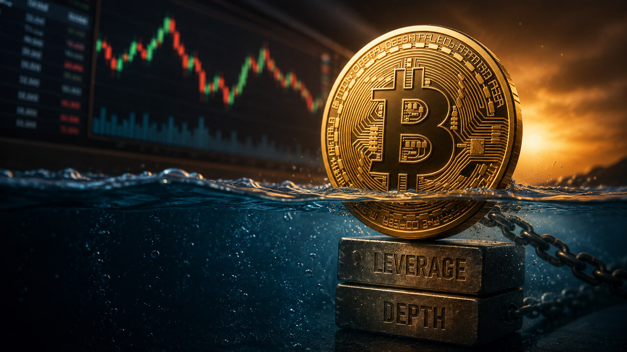 Bitcoin’s ETF comeback is relying on a $79B futures market betting the rebound holds