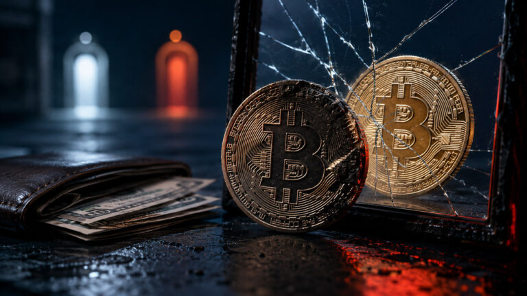 Bitcoin must climb 92% to rescue last year’s $120K buyers and the escape routes begin at $72K